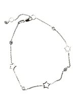 Bracciale Soranzo Gioielli Donna in Oro bianco DZ10434086